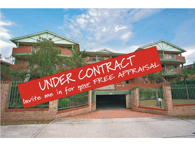 13/48 Denman Avenue, Wiley Park NSW 2195