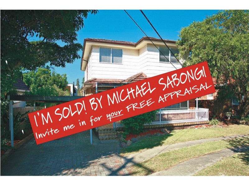 52 Legge Street, Roselands NSW 2196