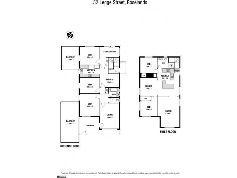 52 Legge Street, Roselands NSW 2196