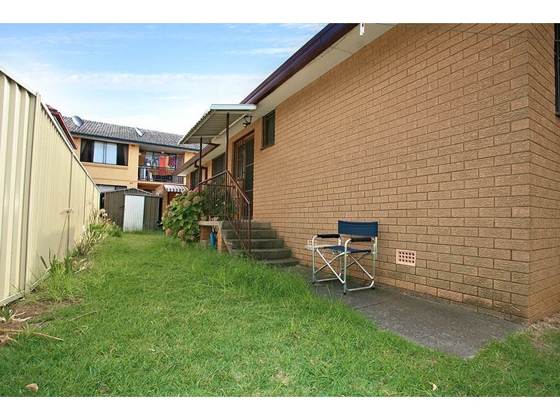 4/2B Chapel Street, Belmore NSW 2192