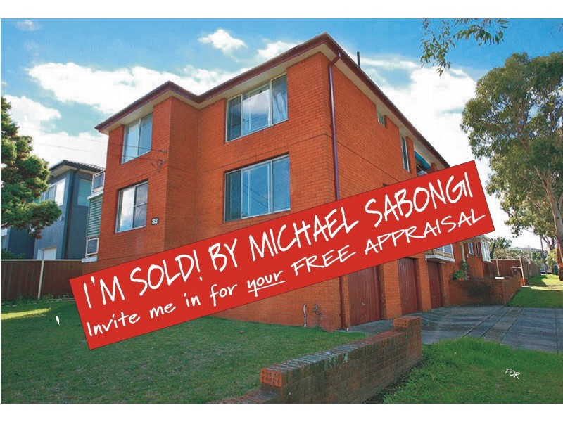 5/32 Platts Avenue, Belmore NSW 2192
