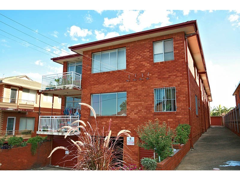 3/39 Bexley Road, Campsie NSW 2194