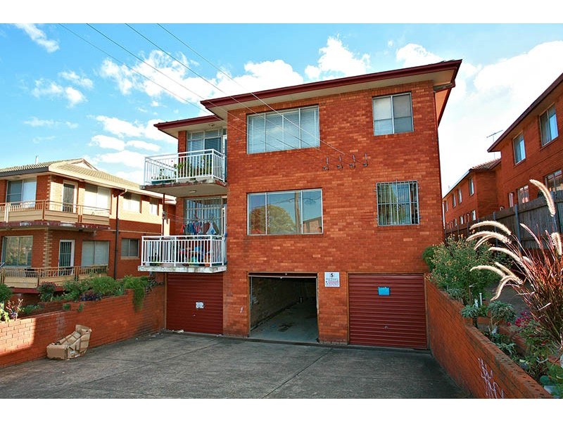 3/39 Bexley Road, Campsie NSW 2194