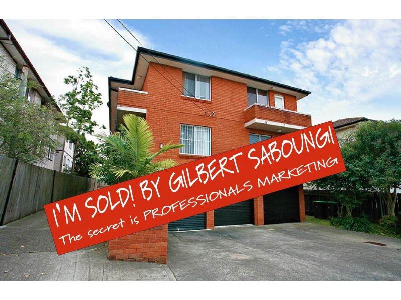 3/49 Knox Street, Belmore NSW 2192