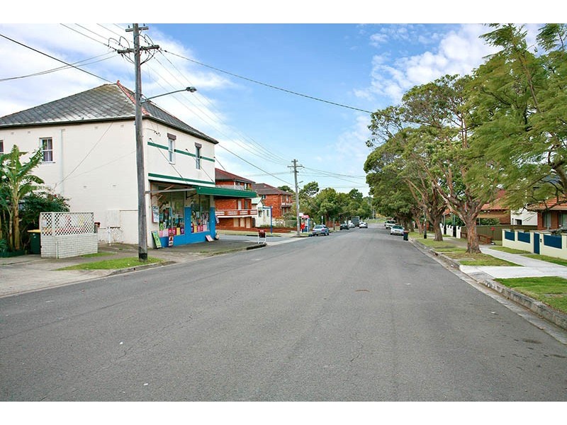 3/49 Knox Street, Belmore NSW 2192