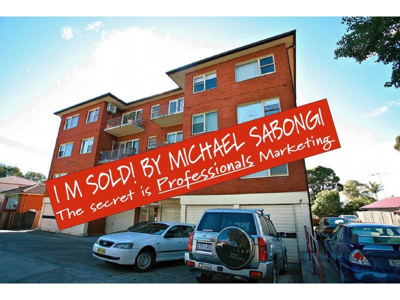 4/48 Chapel Street, Belmore NSW 2192