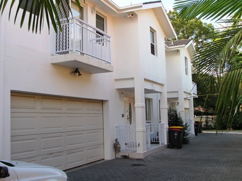 4/101 Hampden Road, Lakemba NSW 2195