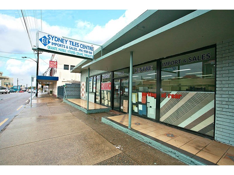 630 Canterbury Road, Belmore NSW 2192