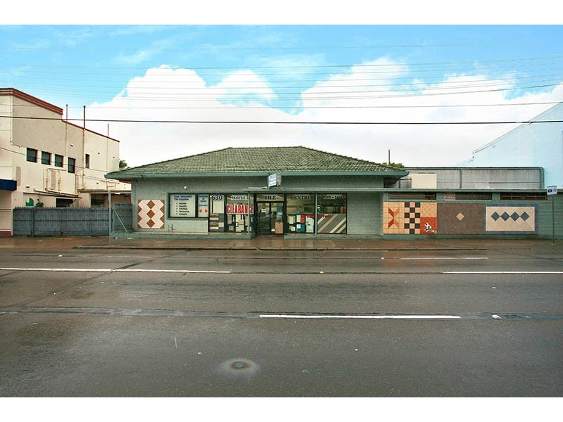 630 Canterbury Road, Belmore NSW 2192