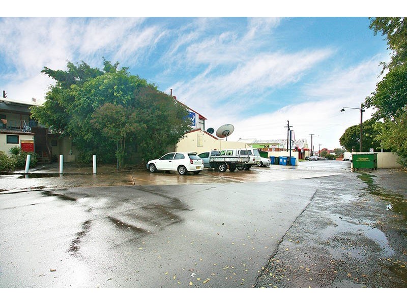 630 Canterbury Road, Belmore NSW 2192