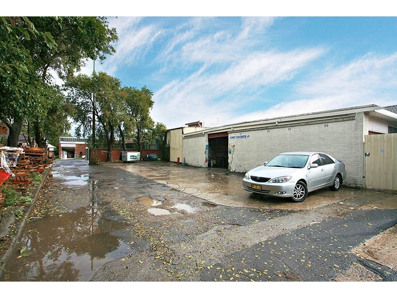 630 Canterbury Road, Belmore NSW 2192