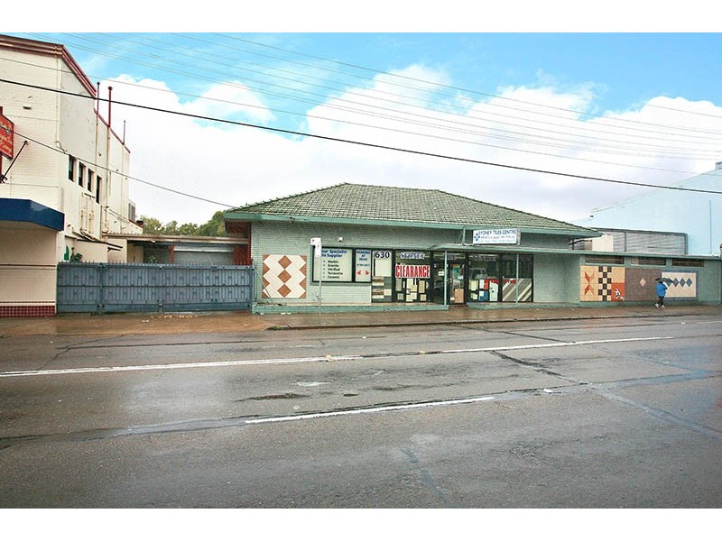 630 Canterbury Road, Belmore NSW 2192
