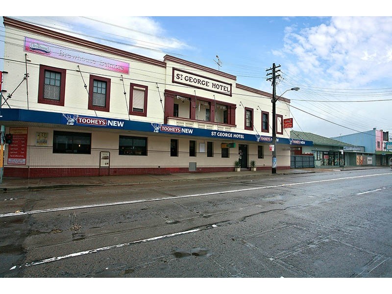 630 Canterbury Road, Belmore NSW 2192