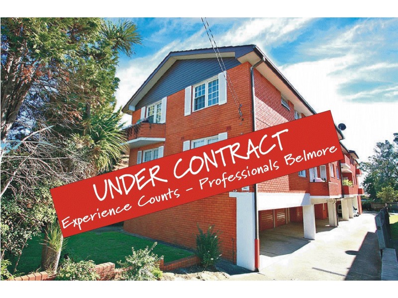 10/13 Myee Street, Lakemba NSW 2195