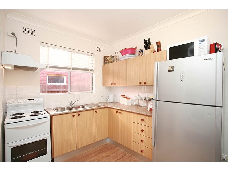 2/14 St Clair Street, Belmore NSW 2192