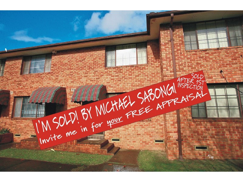 4/6 Anderson Street, Belmore NSW 2192