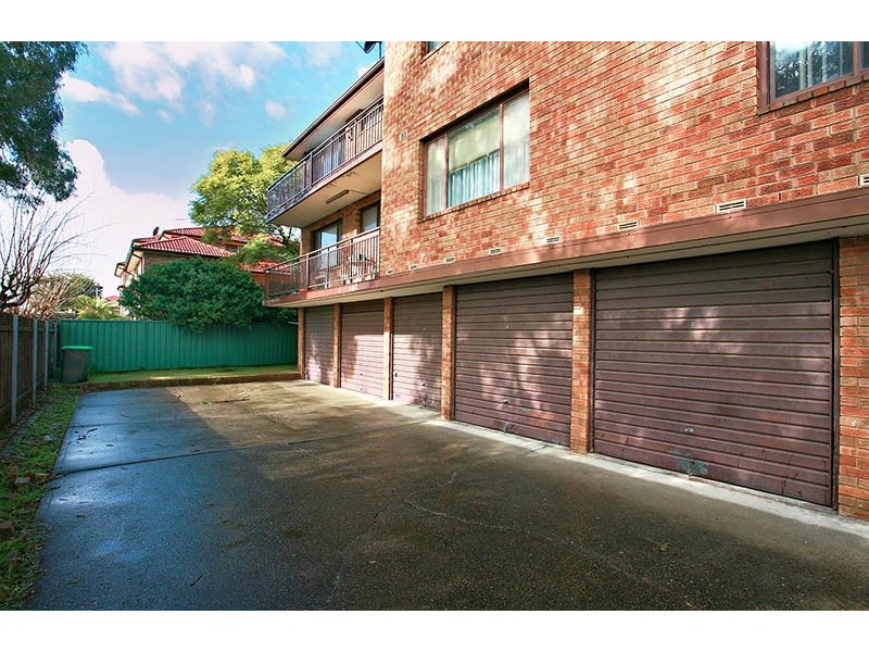 4/6 Anderson Street, Belmore NSW 2192