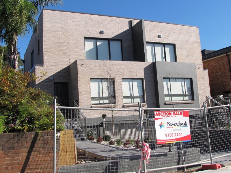 124 & 124A Juno Parade, Greenacre NSW 2190