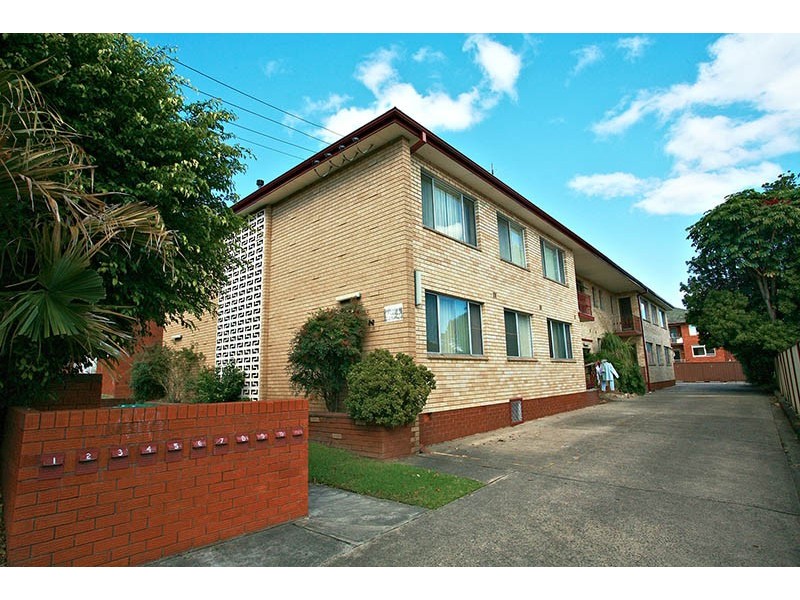 1/7 Anderson Street, Belmore NSW 2192