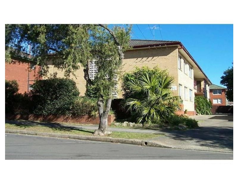 1/7 Anderson Street, Belmore NSW 2192