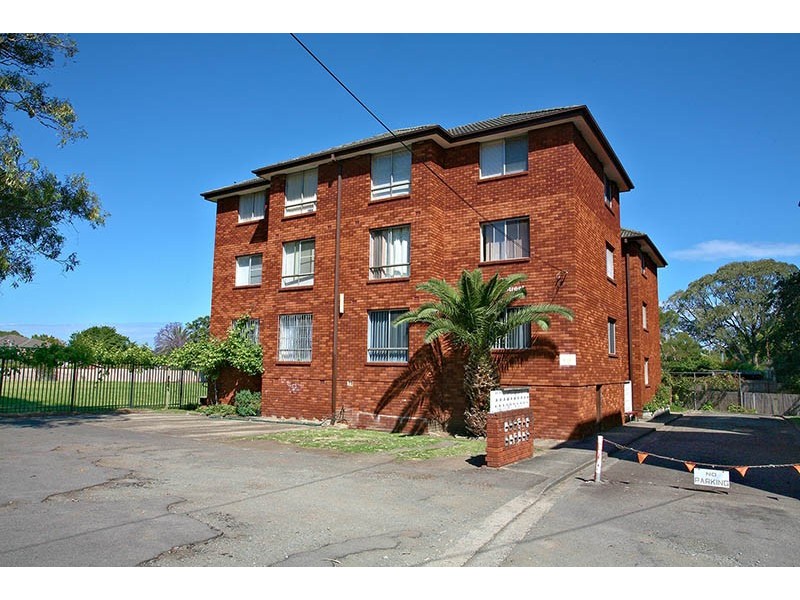 12/35A Garden Street, Belmore NSW 2192