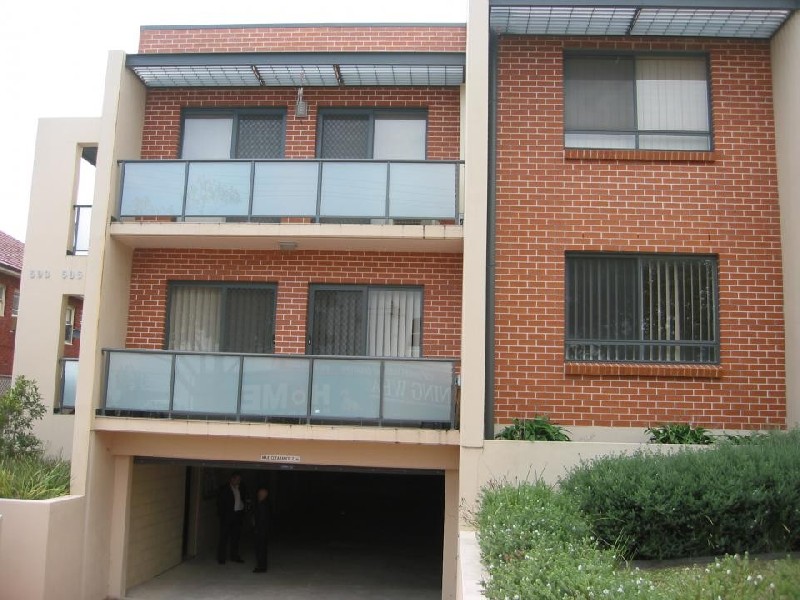 Belmore NSW 2192