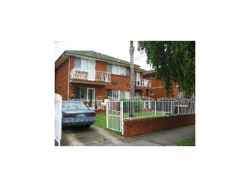 Belmore NSW 2192