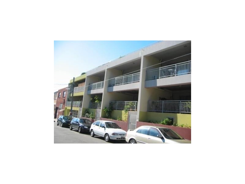 St Peters NSW 2044
