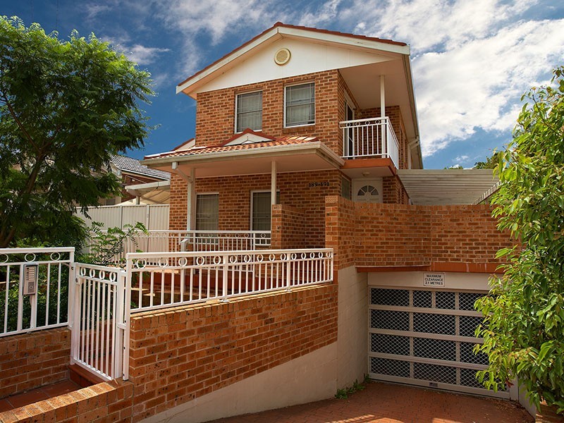 2/189 Haldon St, Lakemba NSW 2195