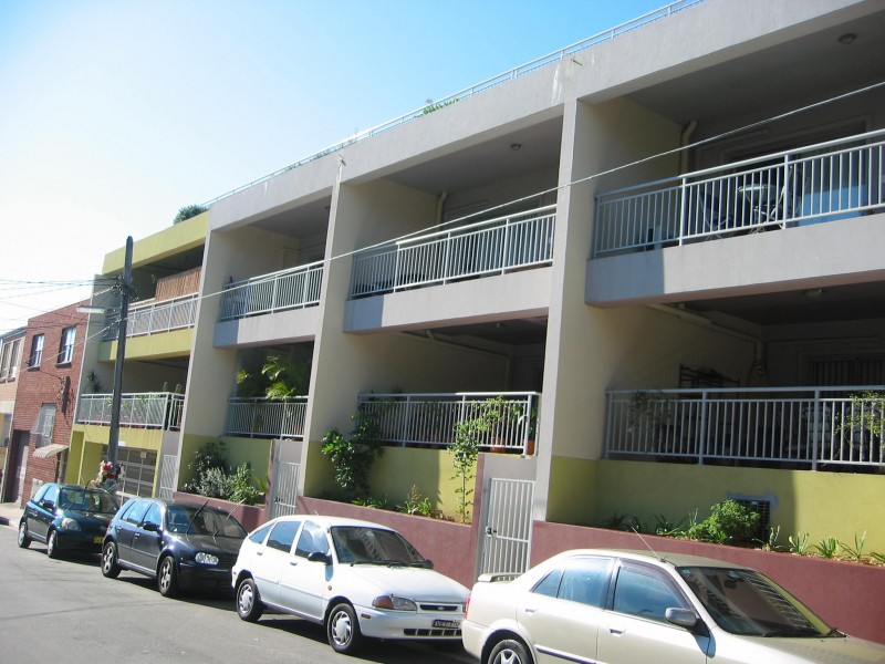 16/159 Princes Hwy, St Peters NSW 2044