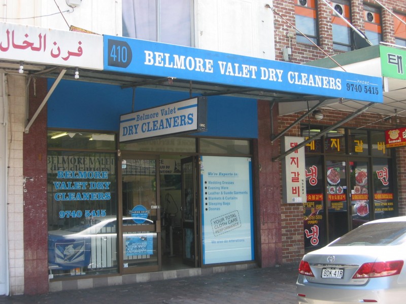 Belmore NSW 2192