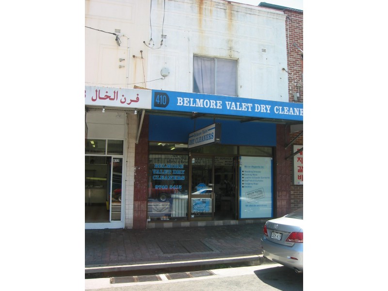 Belmore NSW 2192