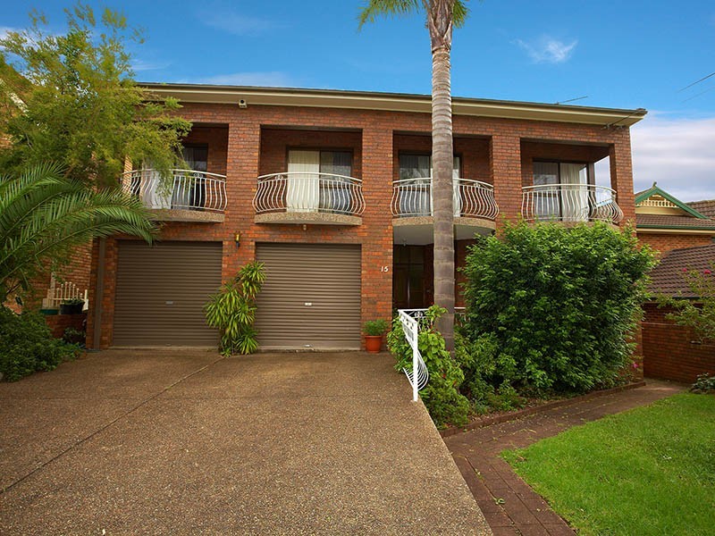 Strathfield NSW 2135