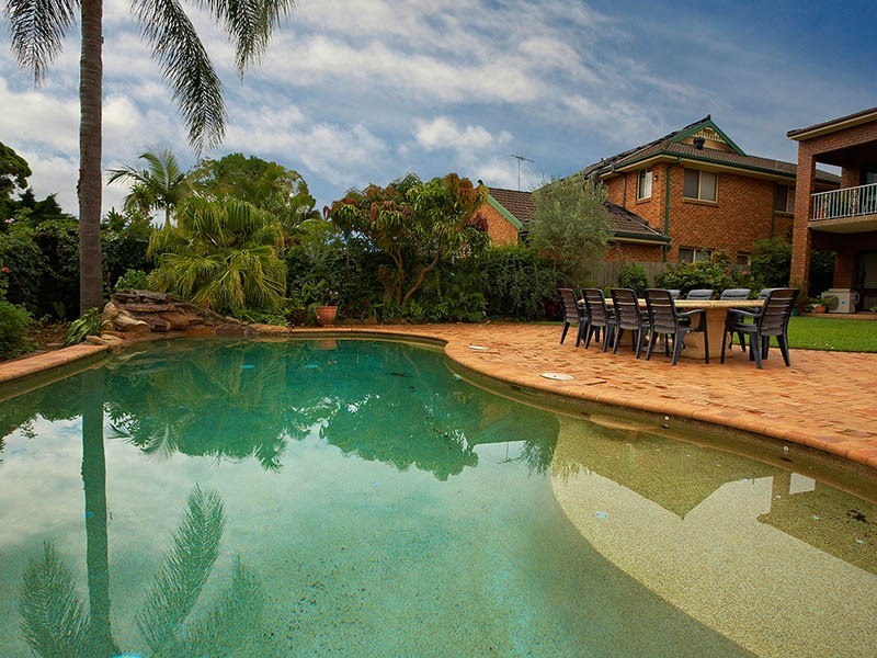 Strathfield NSW 2135