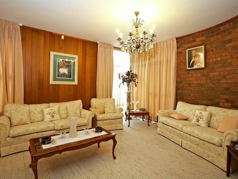 Strathfield NSW 2135