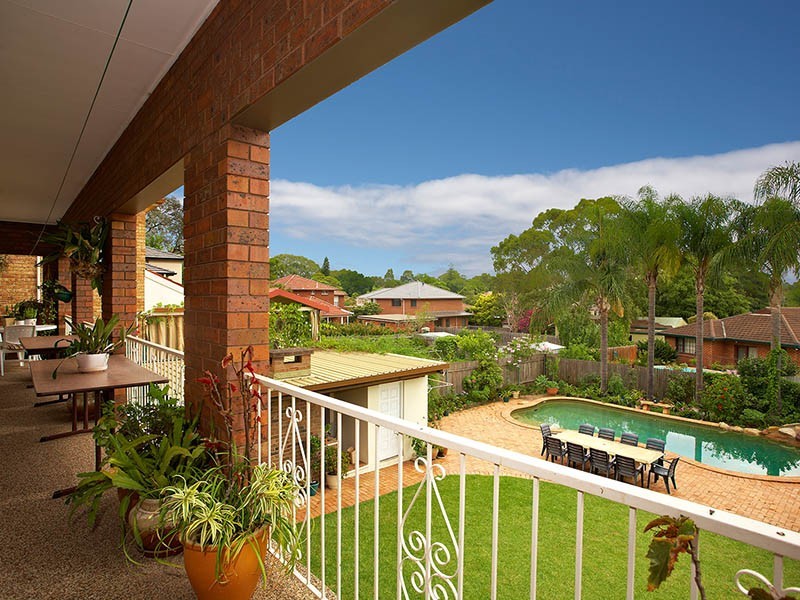 Strathfield NSW 2135