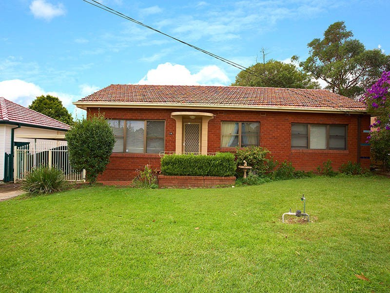 14 Norma Ave, Belmore NSW 2192
