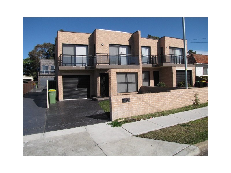 137B Rawson Rd, Greenacre NSW 2190