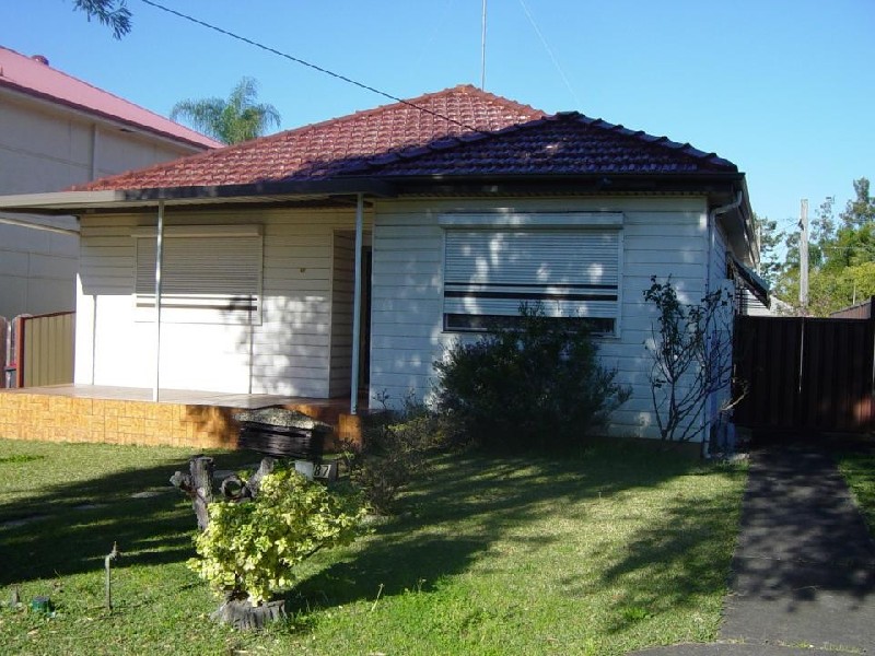 87 Watson Road, Padstow NSW 2211