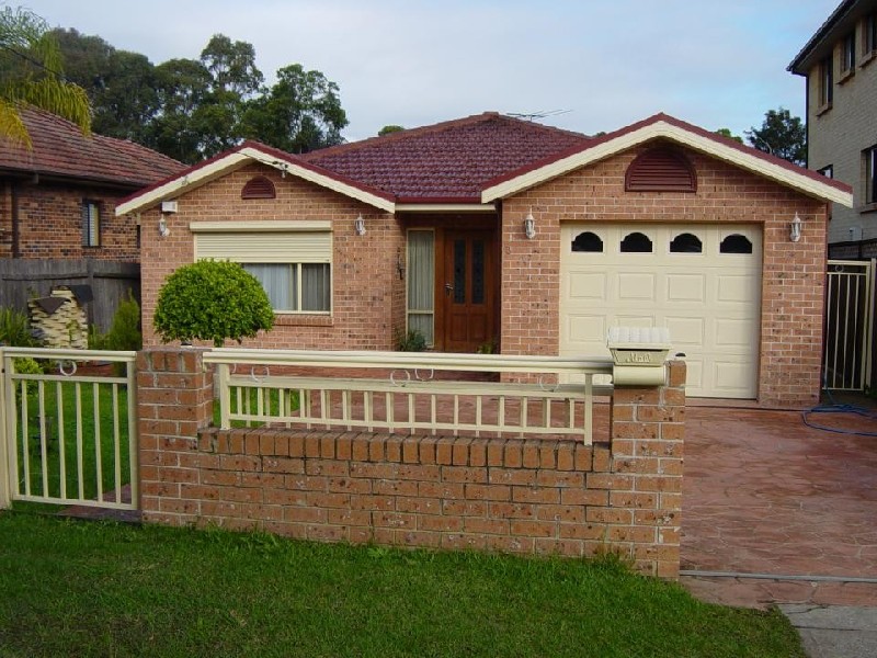 3 Craig Street, Punchbowl NSW 2196