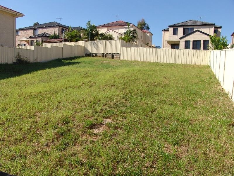 West Hoxton NSW 2171