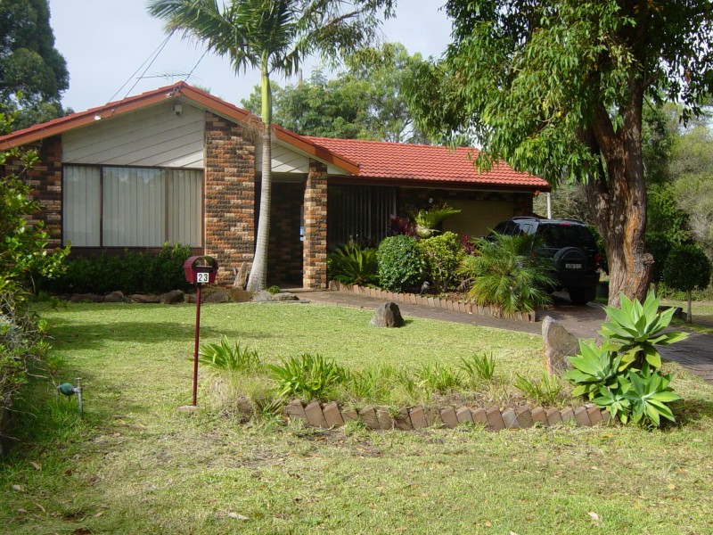 Padstow Heights NSW 2211