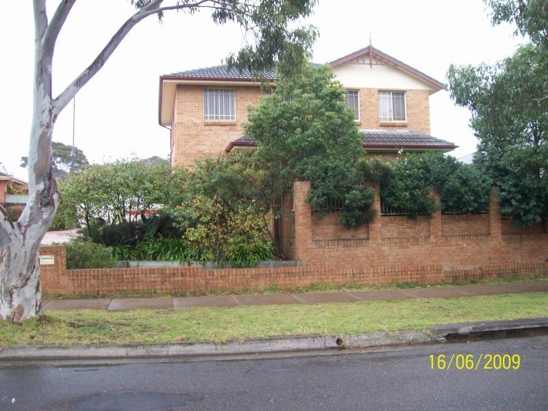 1/59-61 Rosemont Street, Punchbowl NSW 2196