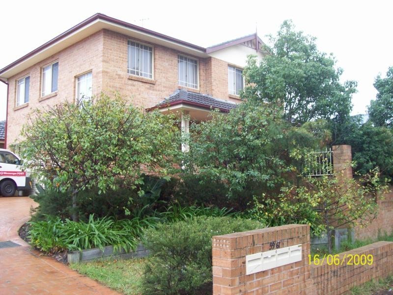 1/59-61 Rosemont Street, Punchbowl NSW 2196