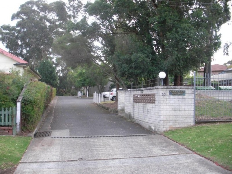 22 James, Punchbowl NSW 2196