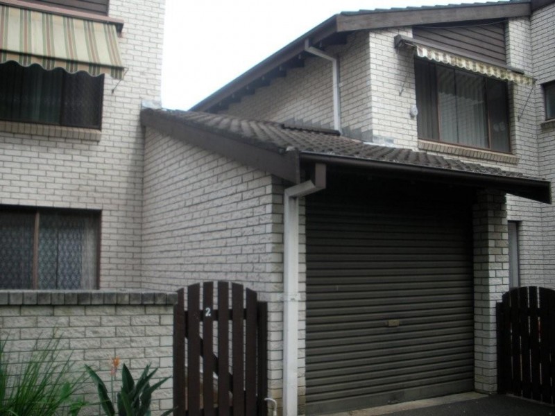 22 James, Punchbowl NSW 2196