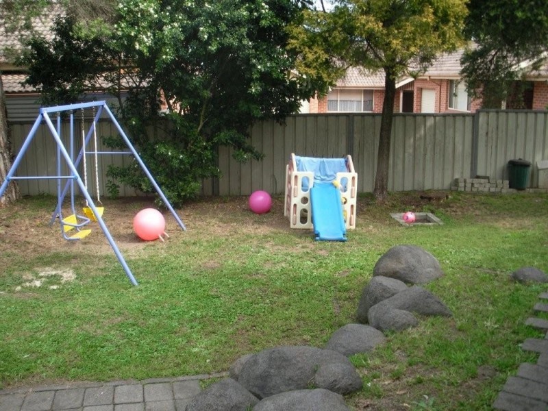 22 James, Punchbowl NSW 2196