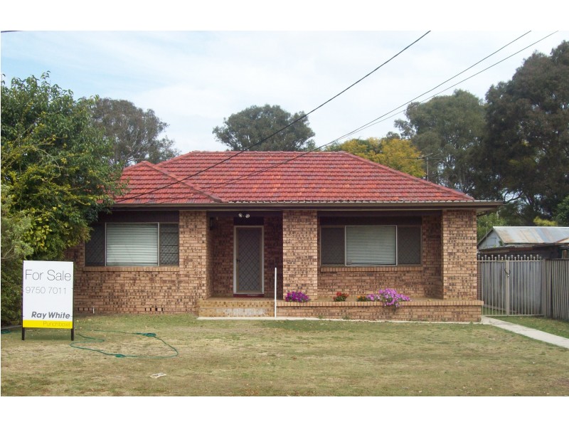 61 Beale Street, Georges Hall NSW 2198