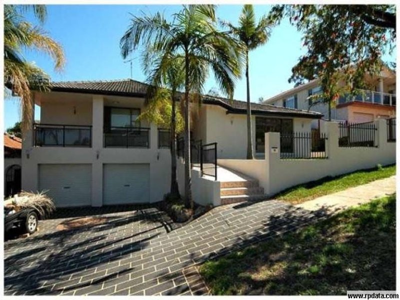 Bankstown NSW 2200
