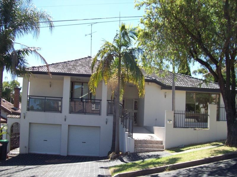 Bankstown NSW 2200